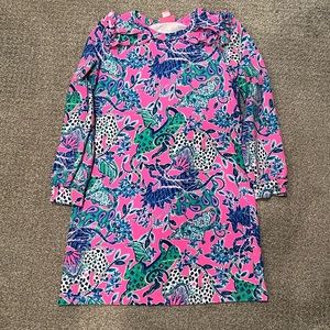 Lily Pulitzer kids dress
